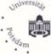 Potsdam Universität Logo